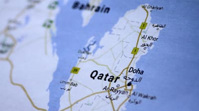 Embargo aéreo limita-se apenas às transportadoras do Qatar - TVI