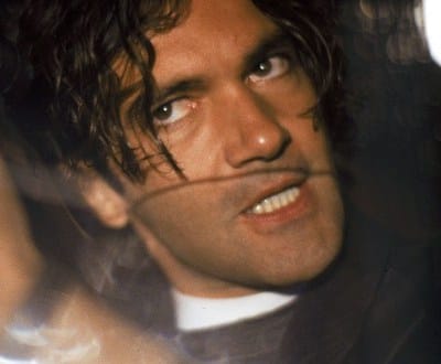 Antonio Banderas a caminho de ser «Dalí» - TVI