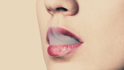Filhos de mães fumadoras com maior risco de ter tensão alta - TVI