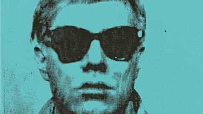 Retrato "à la minute" de Warhol pode chegar aos oito milhões - TVI