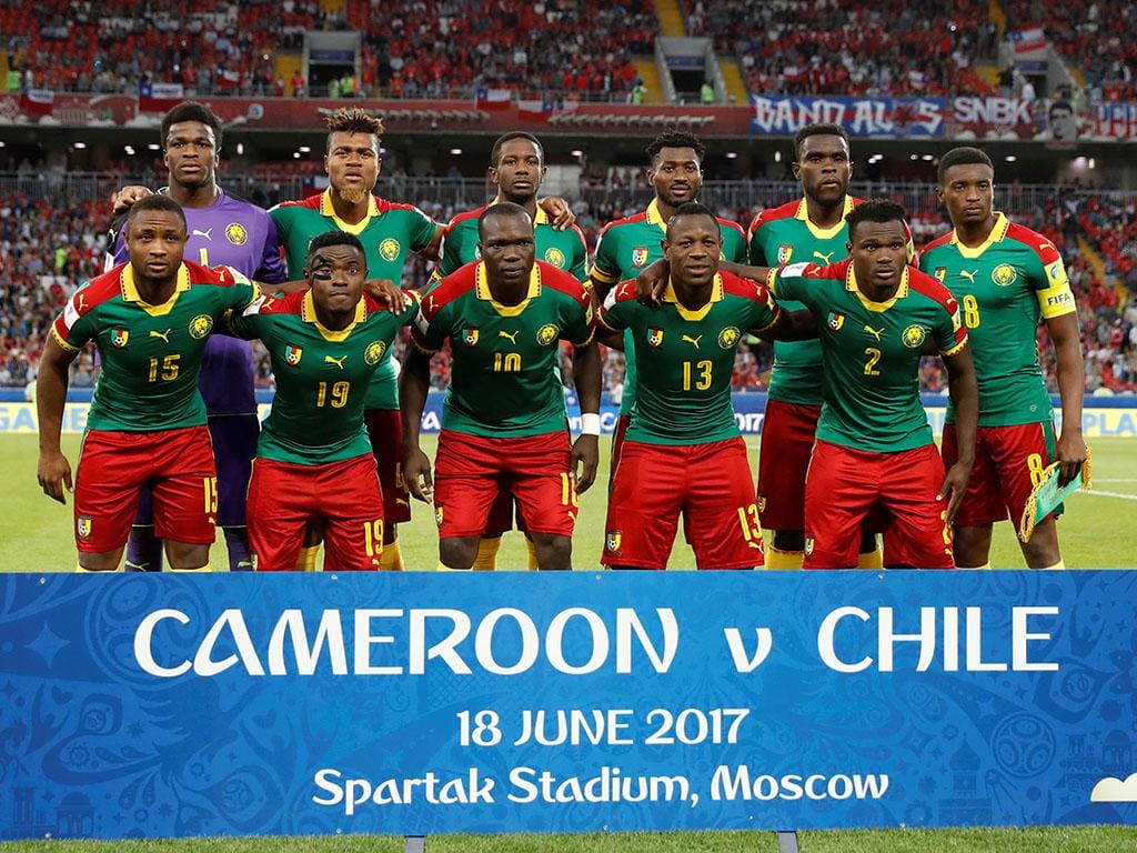 Camarões (Reuters)