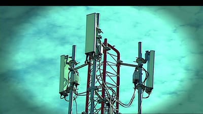 Incêndios: SIRESP vai colocar 451 antenas até maio - TVI