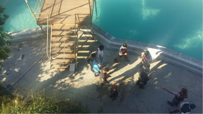 Cinco pessoas morrem eletrocutadas em parque aquático na Turquia - TVI