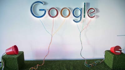 Google alvo de multa recorde de 2,4 mil milhões pela Comissão Europeia - TVI