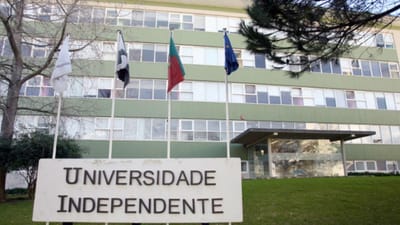 Decisão do julgamento da Universidade Independente adiada - TVI