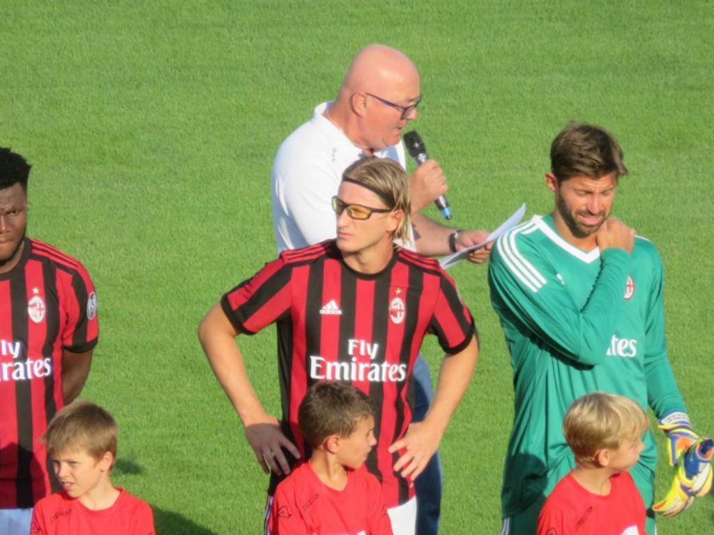 Ignazio Abate (AC Milan)