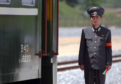 Presidente da Coreia do Sul apela a reforço do exército - TVI