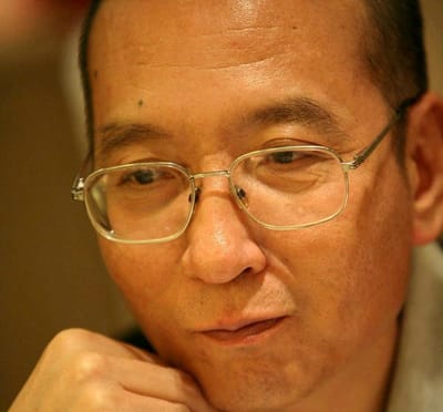 Morreu Nobel da Paz e dissidente chinês Liu Xiaobo - TVI