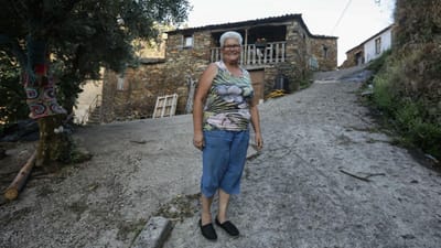 Pedrógão Grande: mais de 100 casas reconstruídas e entregues aos donos - TVI