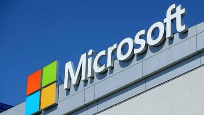 PGR está a "recolher elementos" sobre viagens de autarcas à sede da Microsoft - TVI