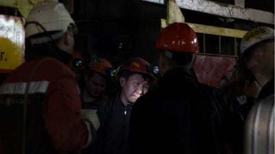 Explosão em mina faz 11 mortos na China - TVI