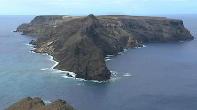 Madeira lança campanha "Portugal Tropical" para cativar turistas nacionais - TVI