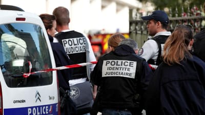 Parlamento francês adota projeto de lei contra violência sexista e sexual - TVI