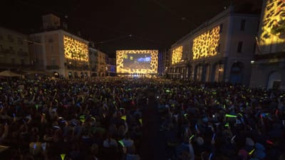 Festival de Locarno: documentário português vence competição de curtas - TVI