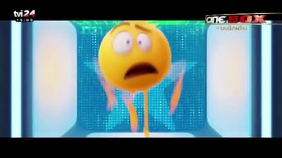 "Emoji: O Filme" recebe prémio Razzie de pior filme de 2017 - TVI