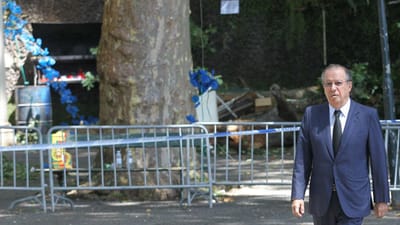 Madeira: momento não é para “jogos políticos” - TVI