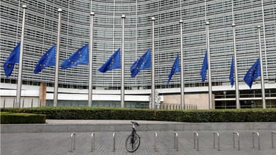 Bruxelas questiona aumento da despesa pública e ajustamento estrutural - TVI