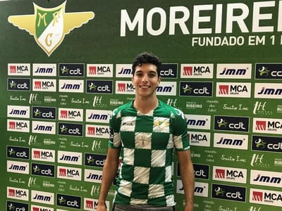 Moreirense vence Berço em Vila Chã - TVI