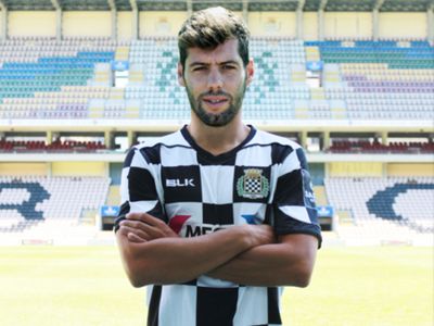David Simão vai reforçar o AEK Atenas - TVI