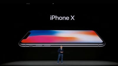 O que têm os novos iPhone 8, Plus e X ? - TVI