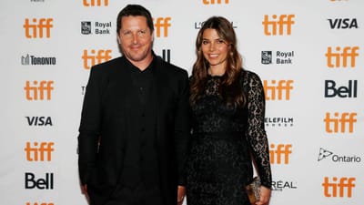 Christian Bale engorda para novo filme e está quase irreconhecível - TVI