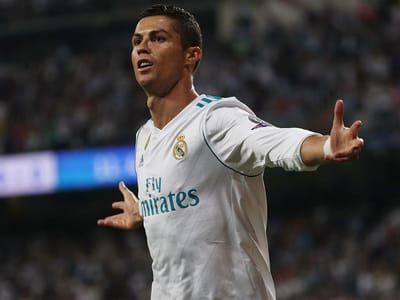Mundial de Clubes: Real Madrid finalista por Bale e pelo «goleador disto tudo» - TVI