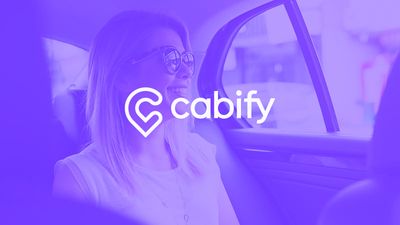 Cabify quer mudar regras de acesso ao aeroporto - TVI