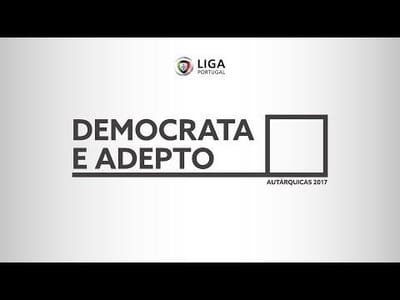 VÍDEO: Rui Patrício, Danilo e Diogo Gonçalves apelam ao voto - TVI