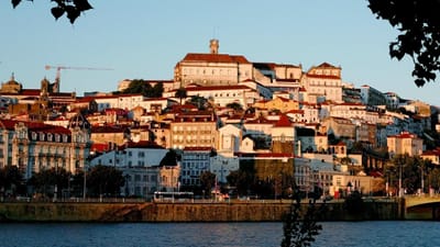 Coimbra - TVI