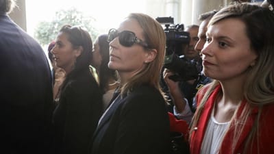 Ordem dos Advogados critica MP no processo da inspetora da PJ Ana Saltão - TVI