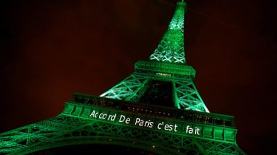 Cientistas norte-americanos querem ir para França investigar mudanças climáticas - TVI