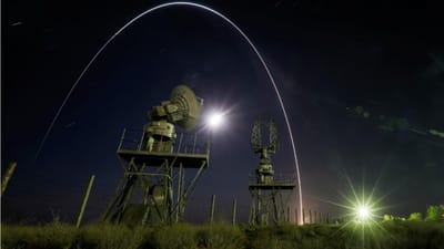 Angola lança primeiro satélite até final do ano - TVI