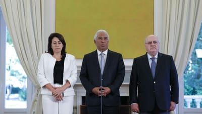 Pedrógão Grande: Costa admite tirar responsabilidades políticas "se for caso disso" - TVI