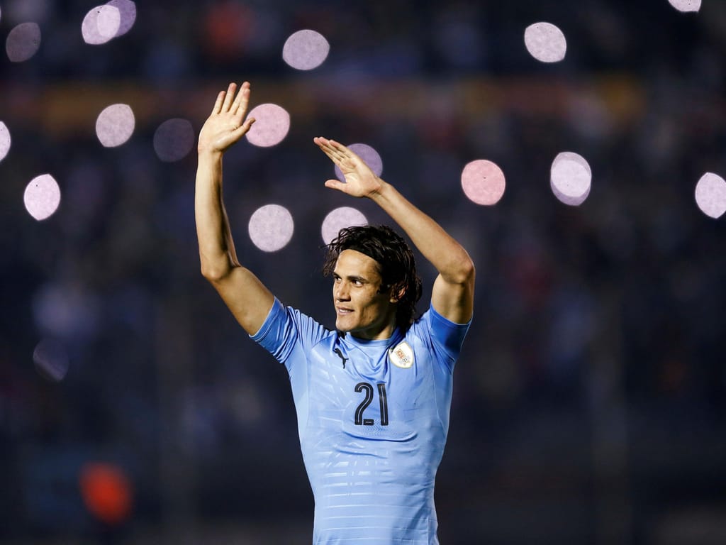 Uruguai ( Reuters )