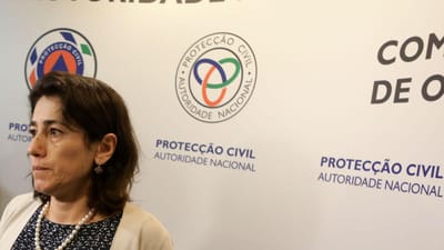 Demissão de ministra era esperada e inevitável, dizem autarcas de Leiria - TVI