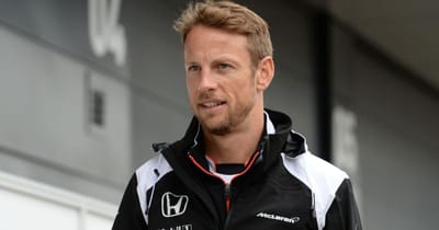 Jenson Button: “A McLaren está a ter um arranque de época dececionante” - TVI