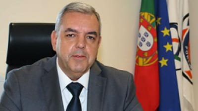 Demitiu-se o presidente da Proteção Civil - TVI