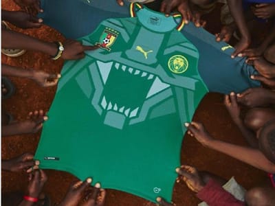 TAS confirma presença dos Camarões na Taça das Nações Africanas - TVI