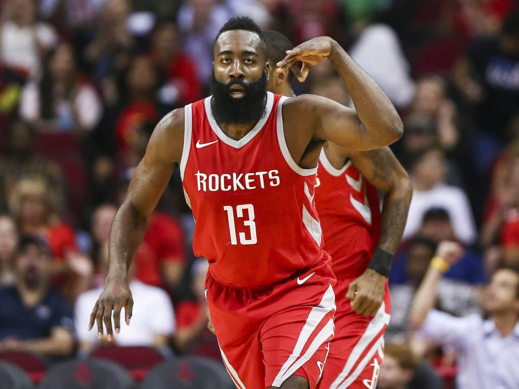 Houston Rockets-Utah Jazz ( Reuters )