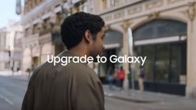 O novo anúncio do Galaxy é (todo) sobre o iPhone - TVI