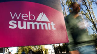 Web Summit: Uber, Cabify e Chofer param esta quarta-feira - TVI