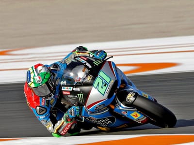 MotoGP: circuito do Qatar cancelado e o da Tailândia adiado - TVI