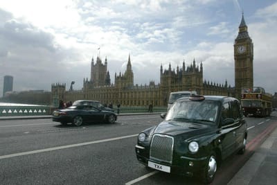 Taxistas de Londres vão ter formação antiterrorista - TVI