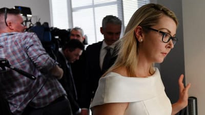 Interdição à dupla nacionalidade ameaça fazer cair governo australiano - TVI