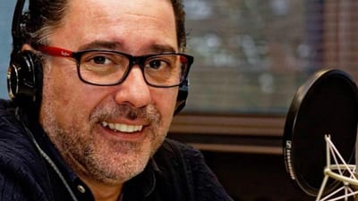 Morreu o jornalista Pedro Rolo Duarte - TVI