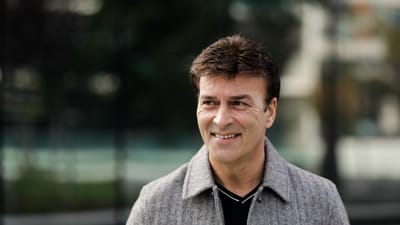 MF Mundo: Tony Carreira já recebeu alta hospitalar - TVI