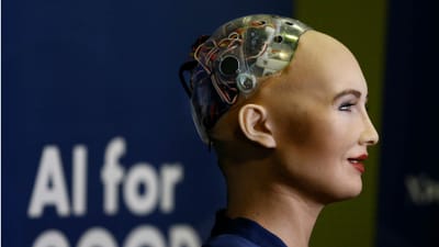 Inteligência artificial: a revolução continua - TVI