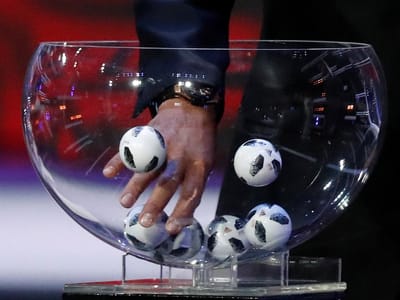 Liga Campeões: as datas dos jogos do FC Porto no play-off - TVI