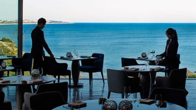 Oito restaurantes portugueses na lista dos melhores do Mundo - TVI