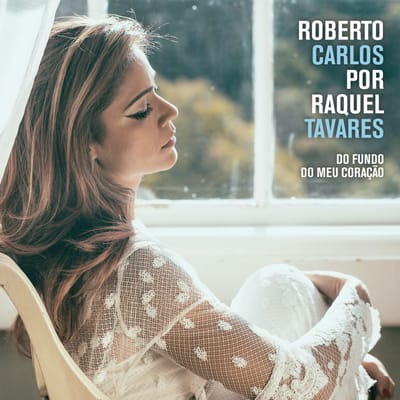 Inscreva-se para assistir ao concerto de Raquel Tavares no Estúdio 24 - TVI
